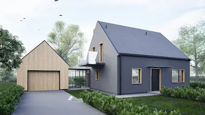 Juśkiewicz Architekci